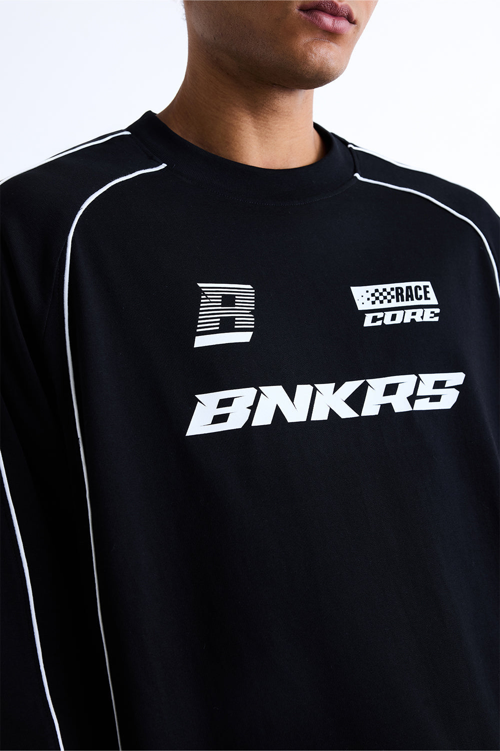 Circuit State Long Sleeve T-shirt