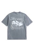 Classic 68 Archive Oversized T-shirt