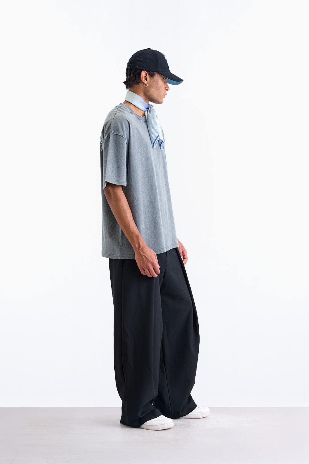 Classic 68 Archive Oversized T-shirt