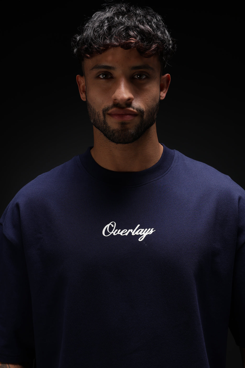 Wave Hunter Oversized T-shirt