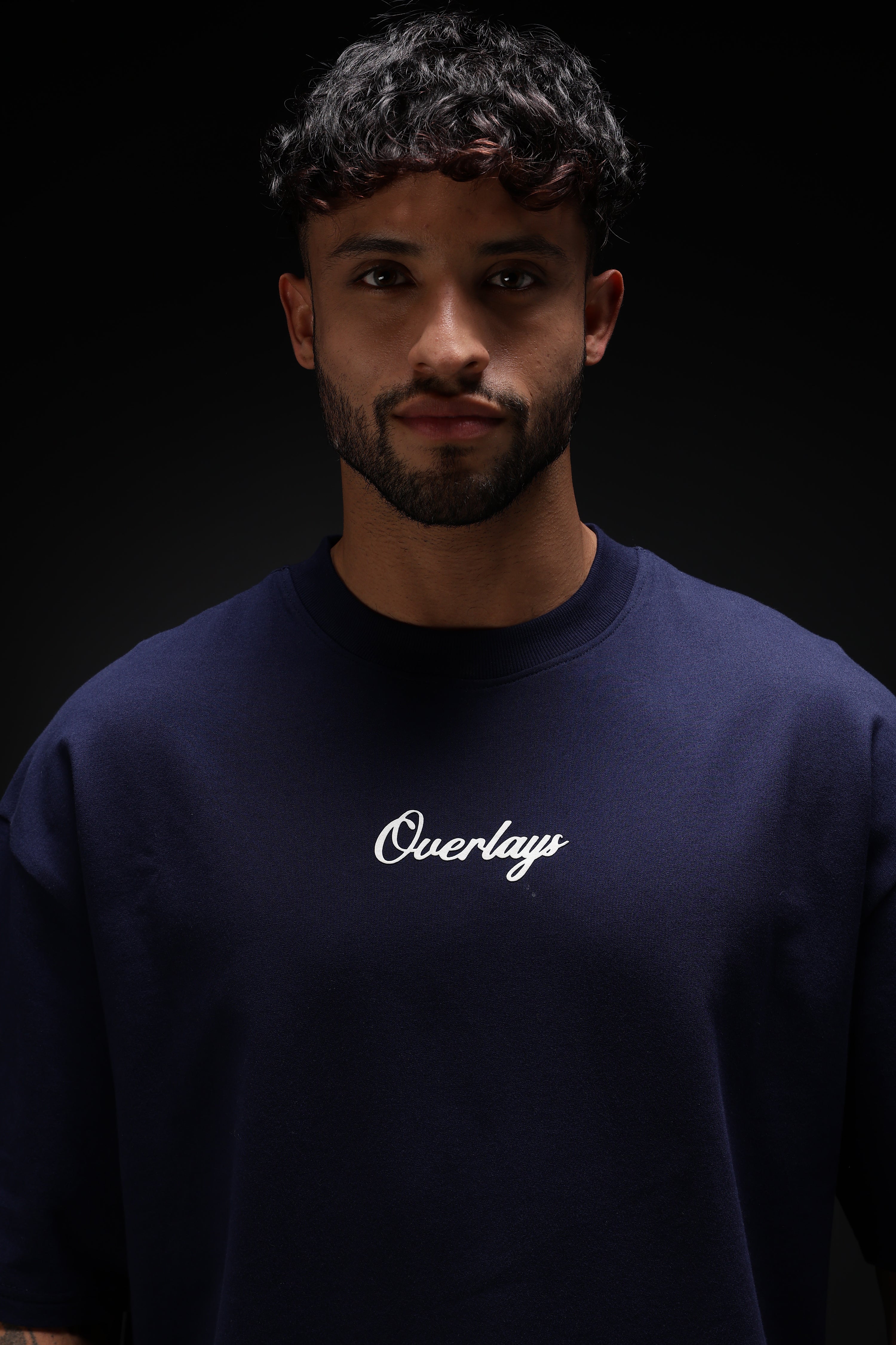 Wave Hunter Oversized T-shirt