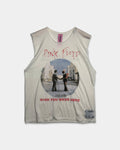 DOG Wish You Were Here Sleeveless T-Shirt