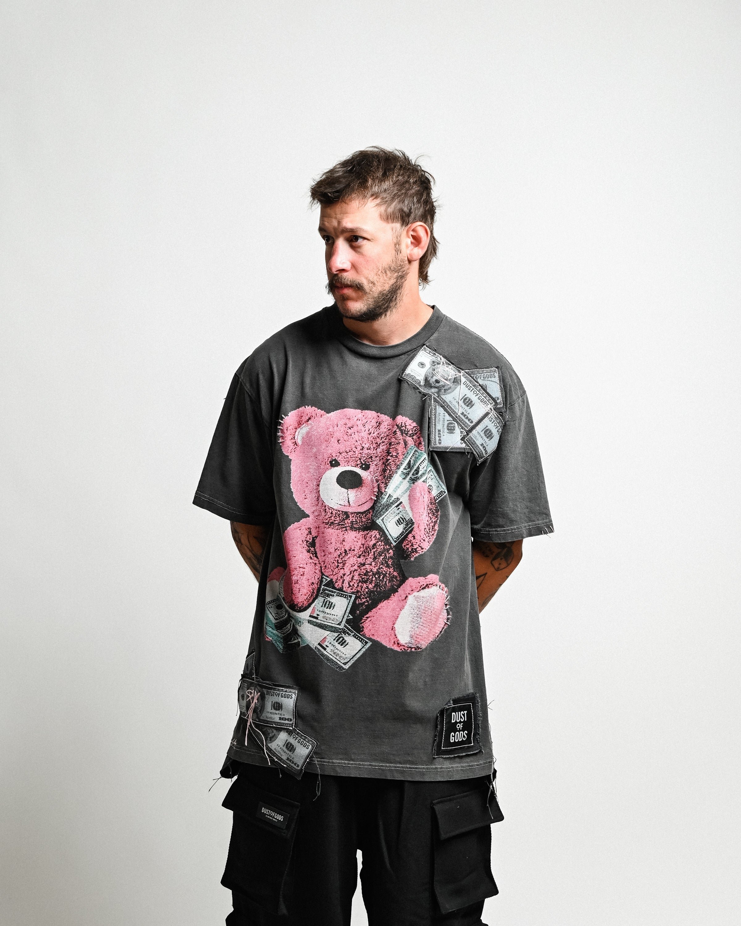 Daddy Bear T-Shirt