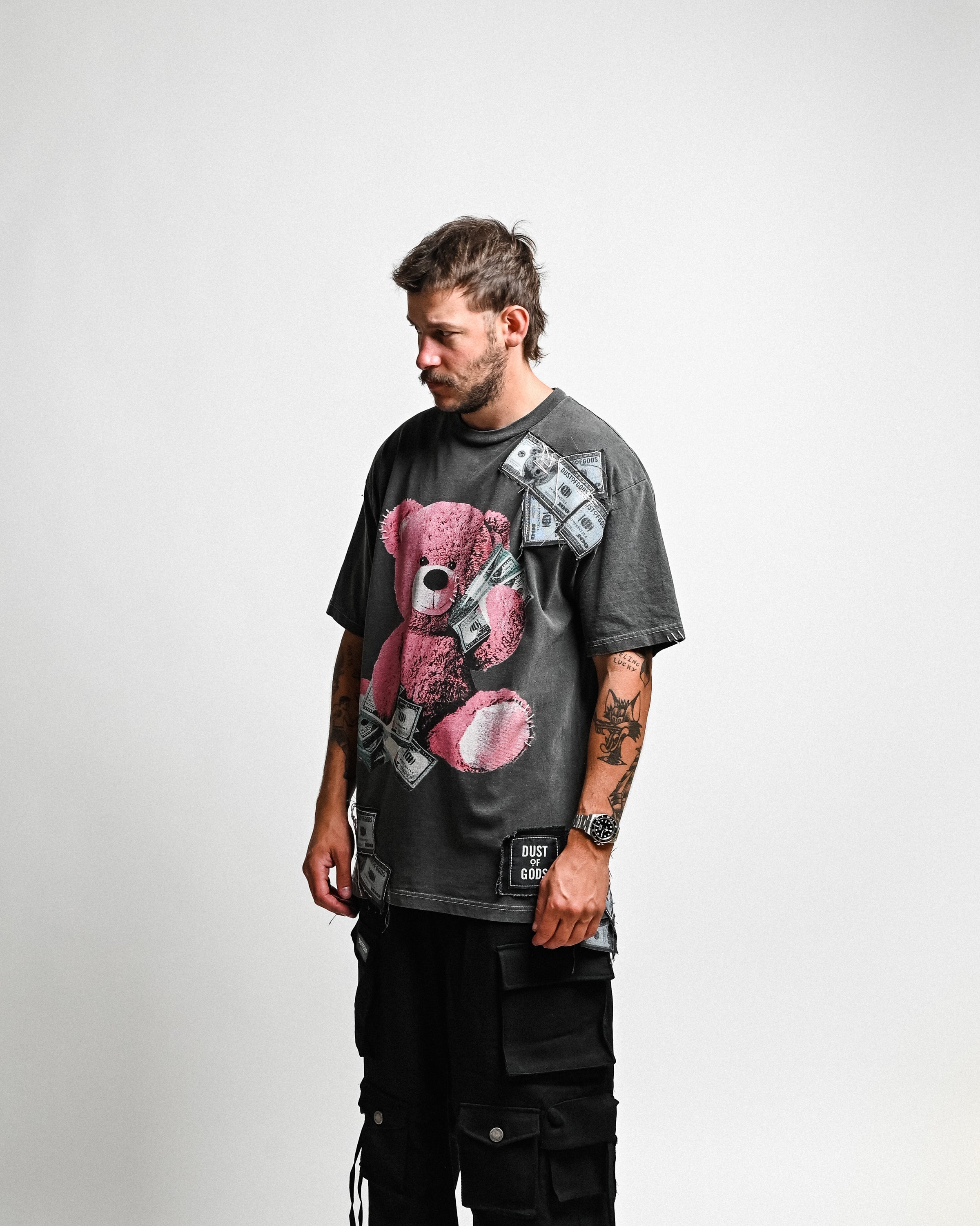 Daddy Bear T-Shirt