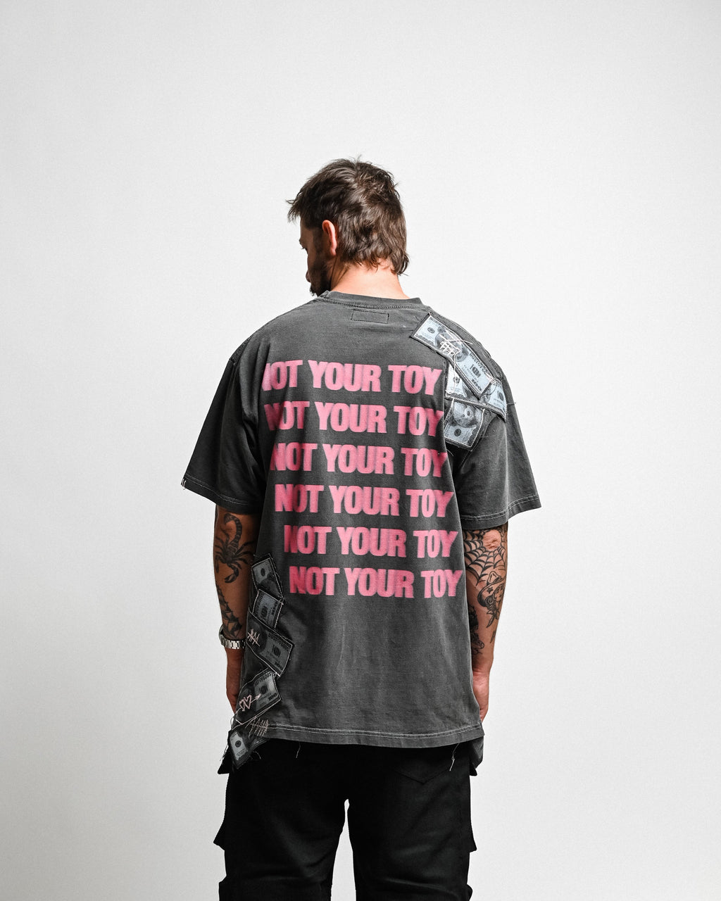 Daddy Bear T-Shirt
