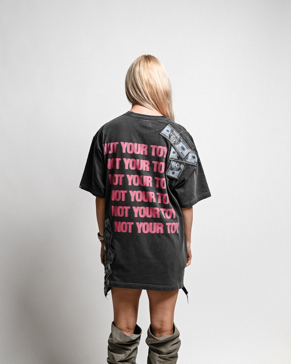 Daddy Bear T-Shirt