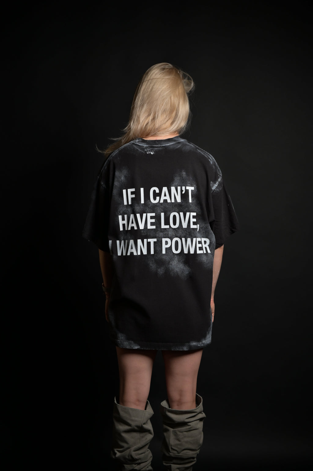 The Monster T-Shirt