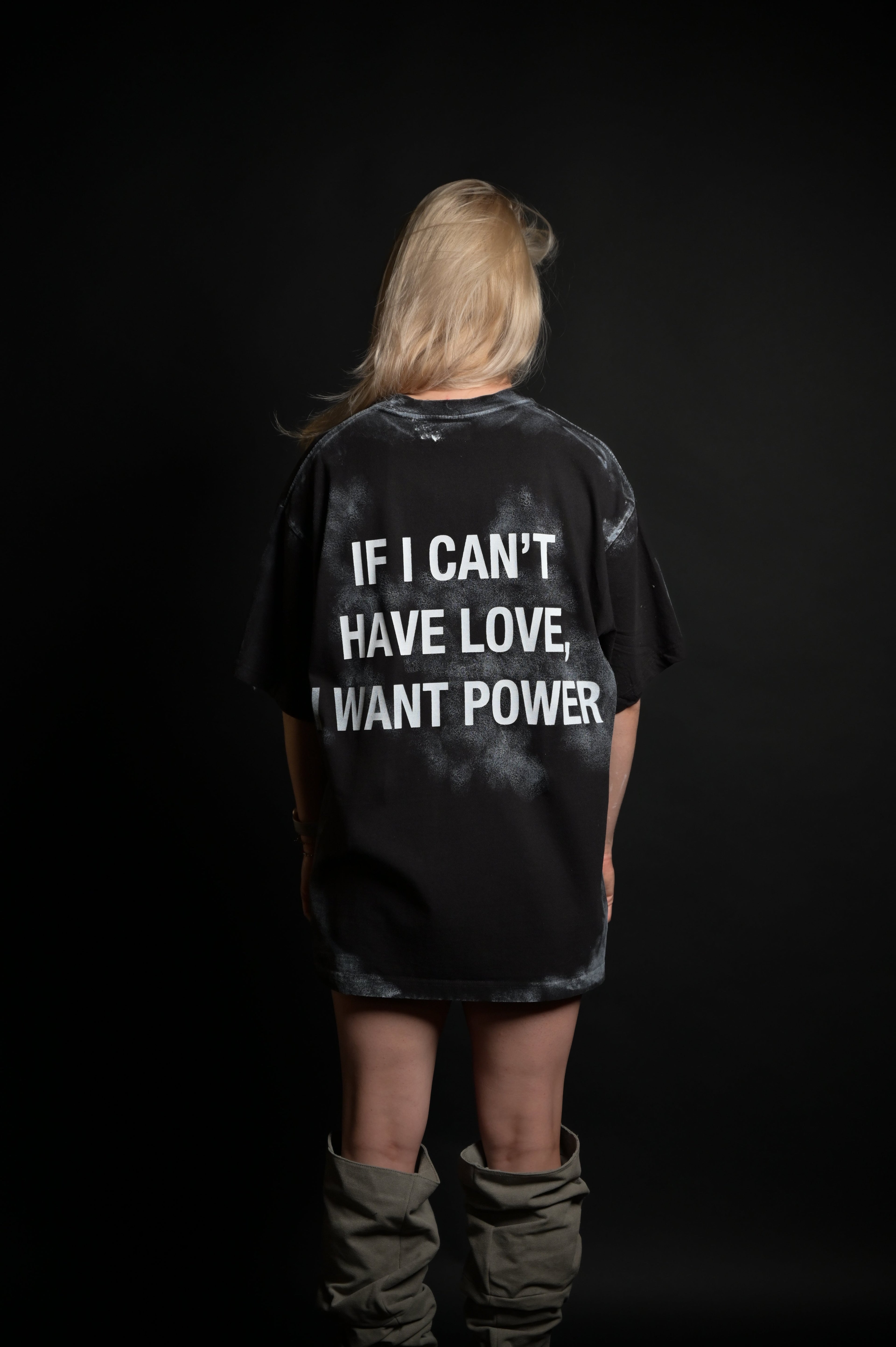The Monster T-Shirt