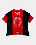 Deconstructed Team Hearts Jersey
