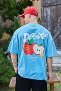 Desire Core Oversized T-shirt