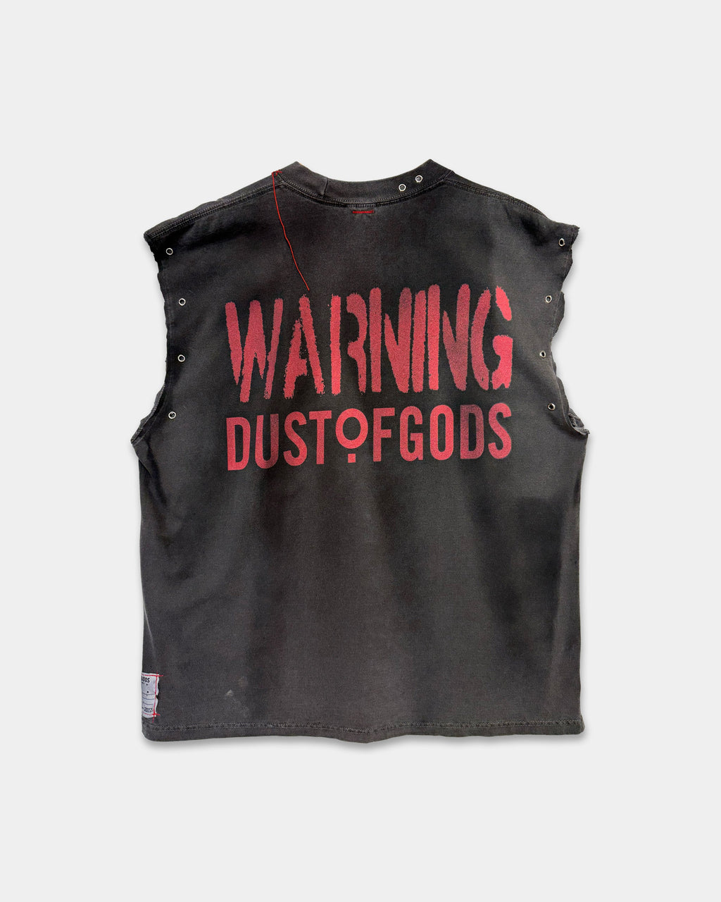 Diet Joke Sleeveless T-Shirt