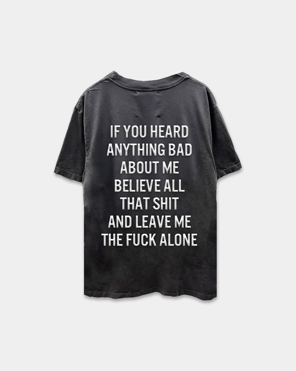 DUST Dealer T-Shirt