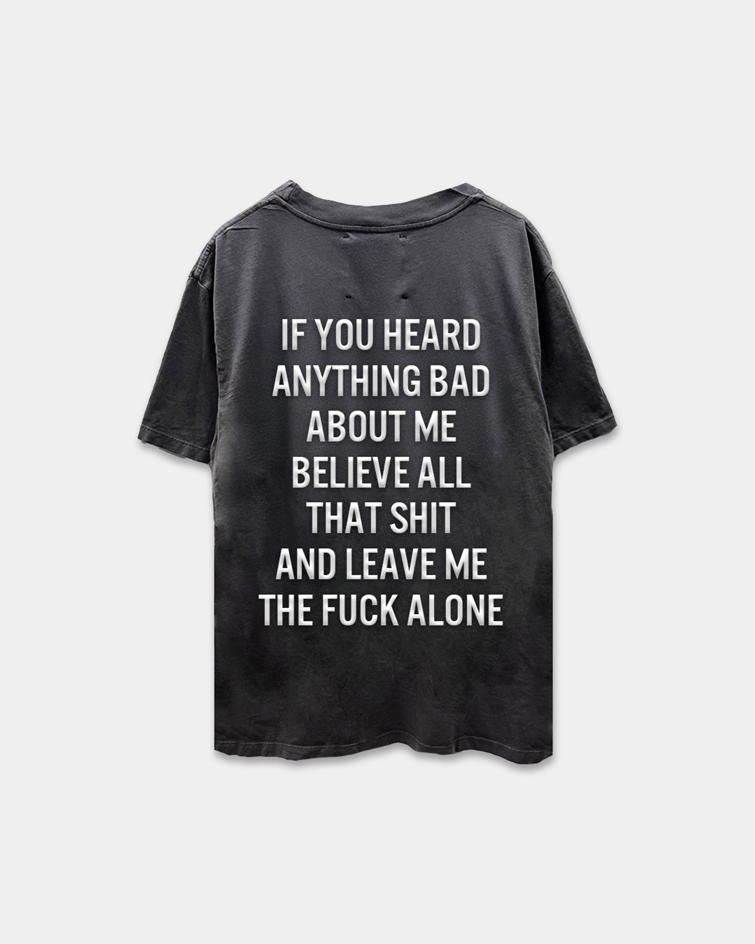 DUST Dealer T-Shirt