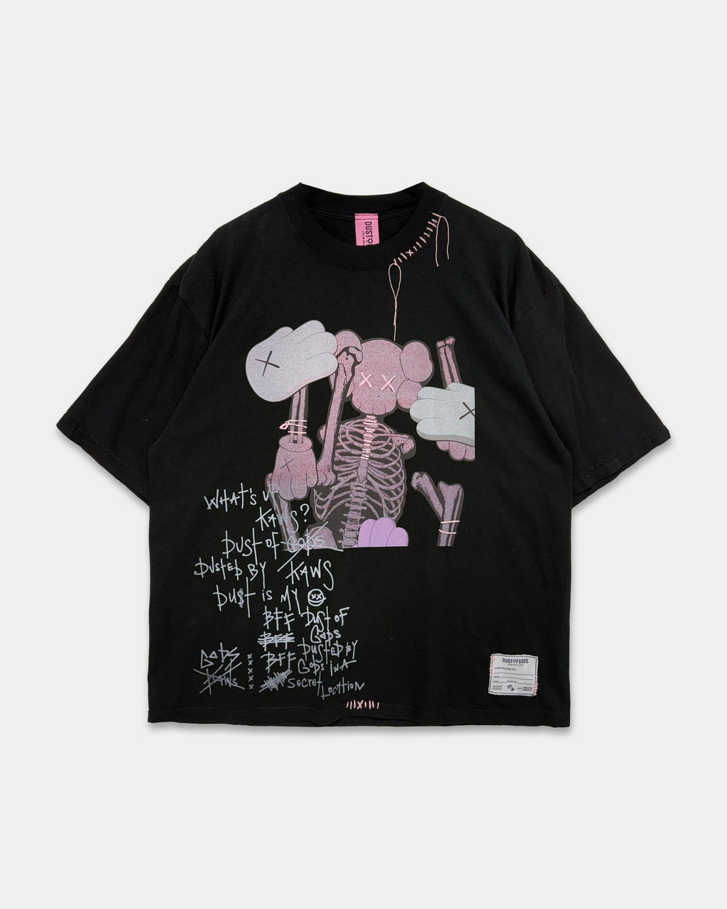 Dust of Kawz T-Shirt