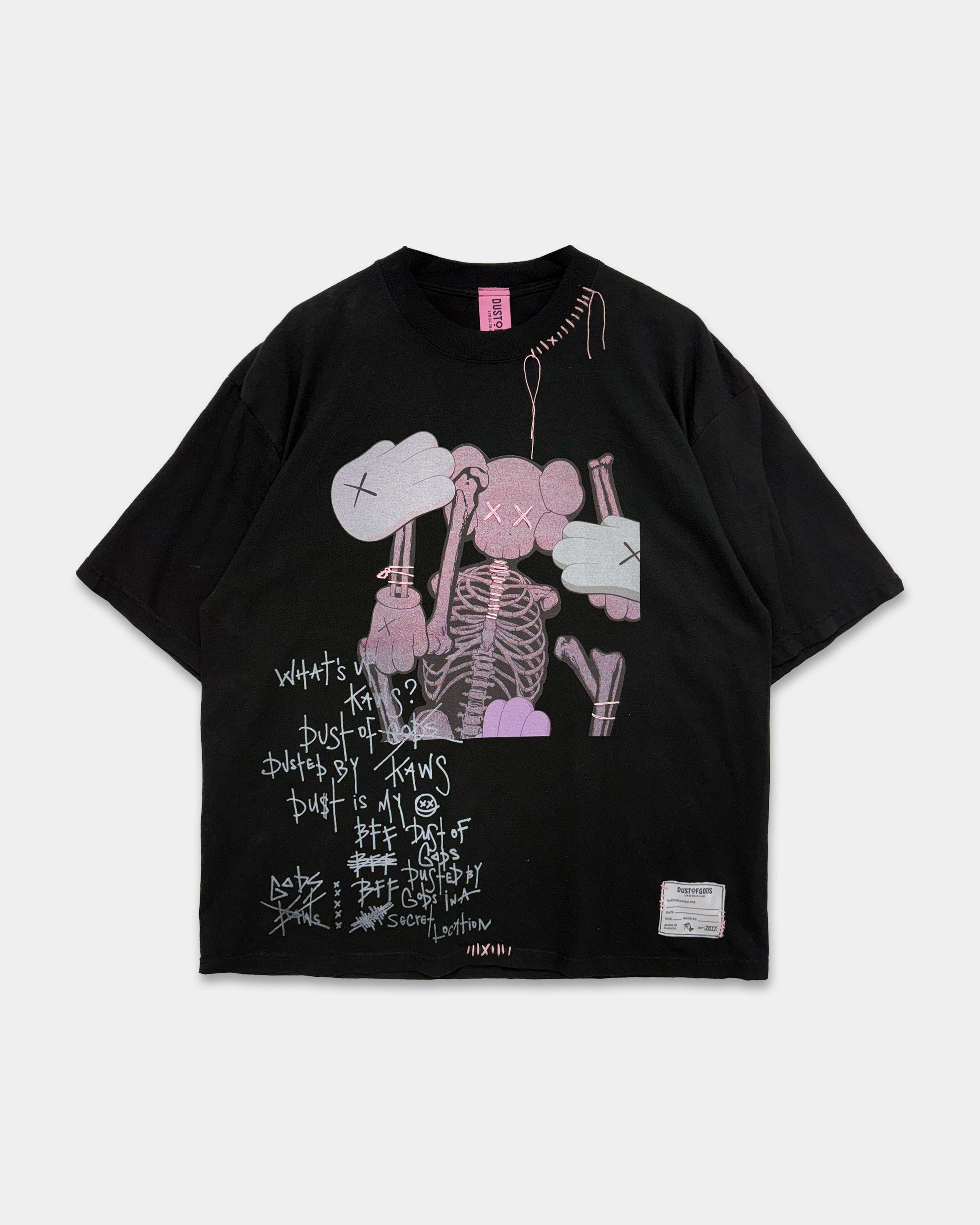 Dust of Kawz T-Shirt