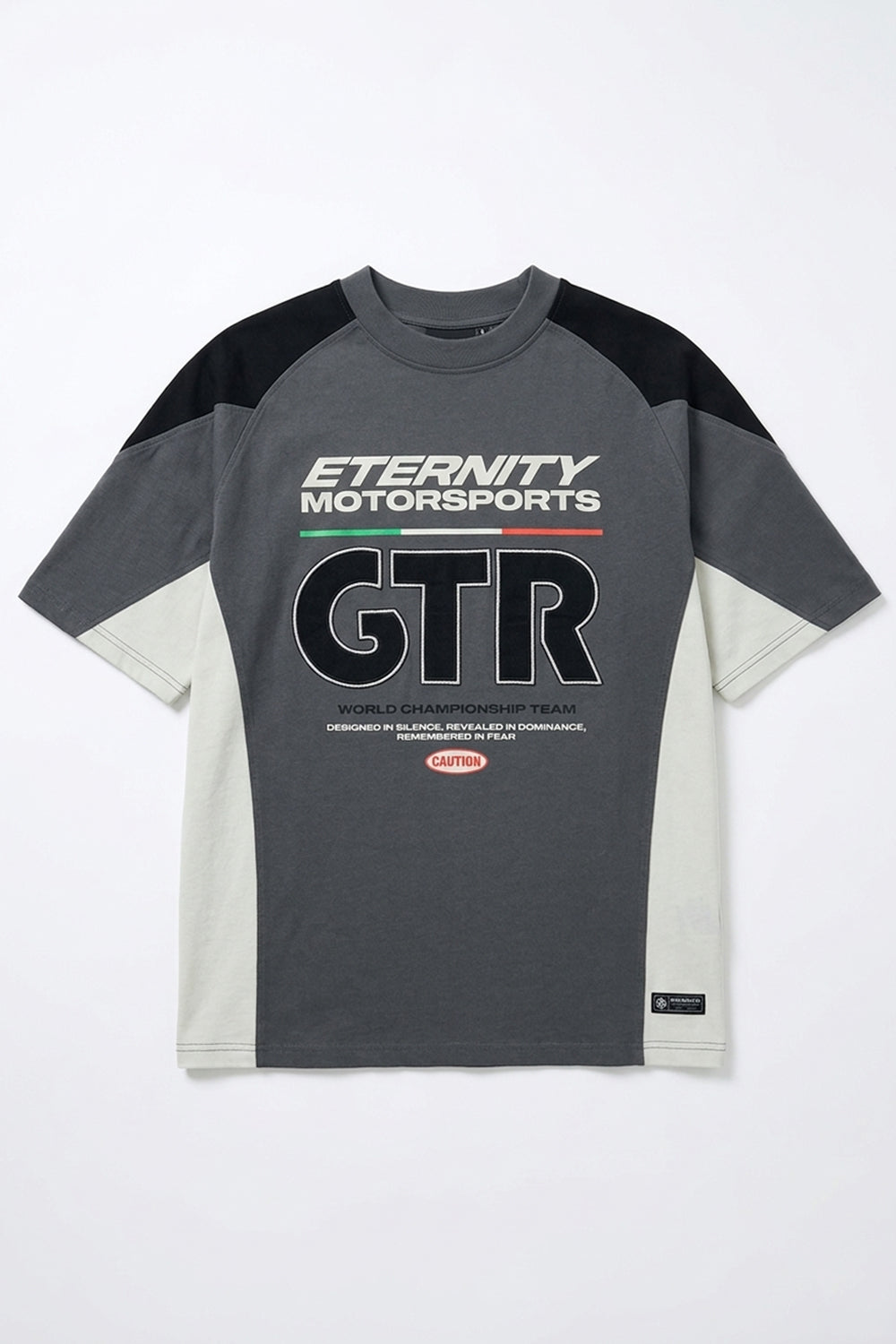 Eternity GTR Oversized T-shirt