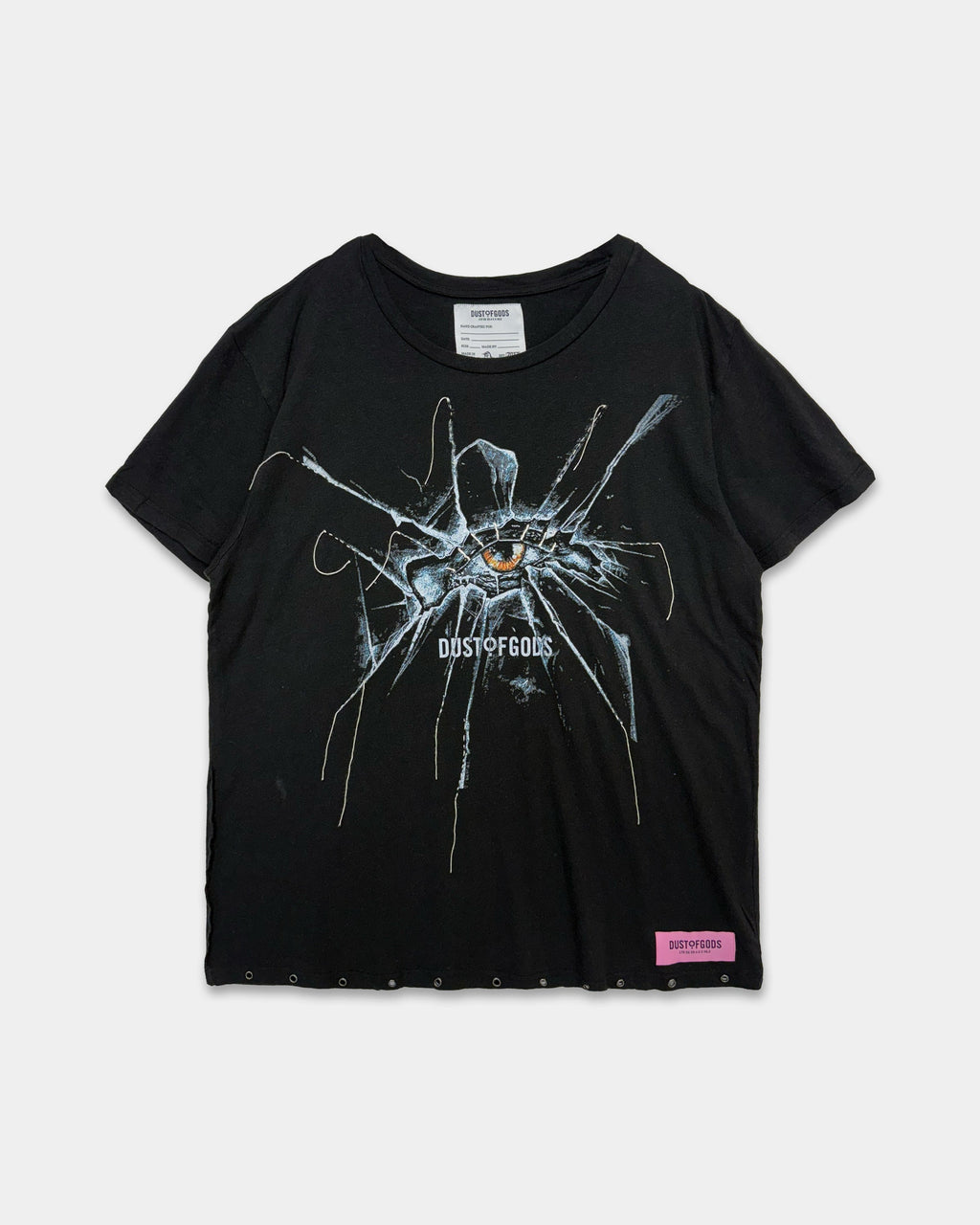 Eye of Dust T-Shirt