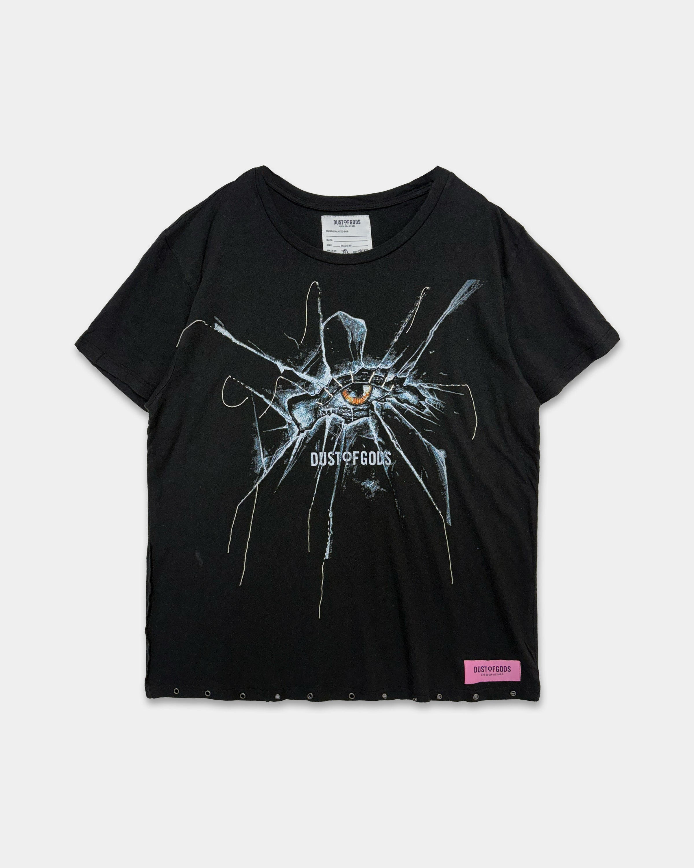 Eye of Dust T-Shirt