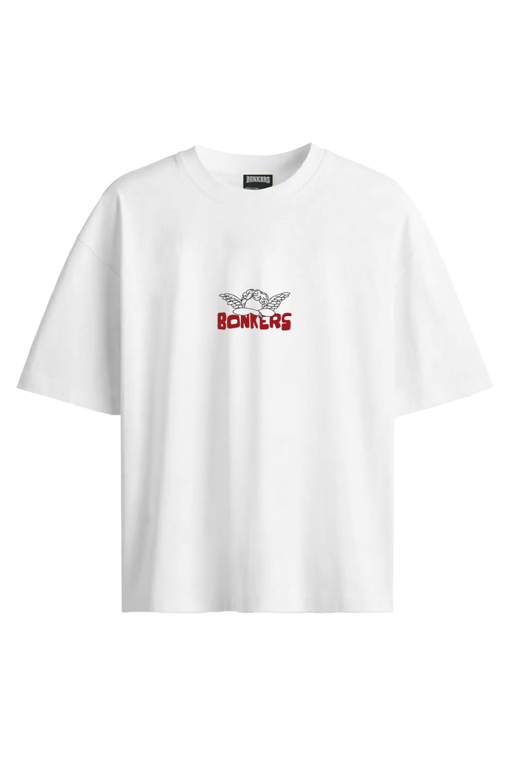 Child Of God Oversized T-shirt