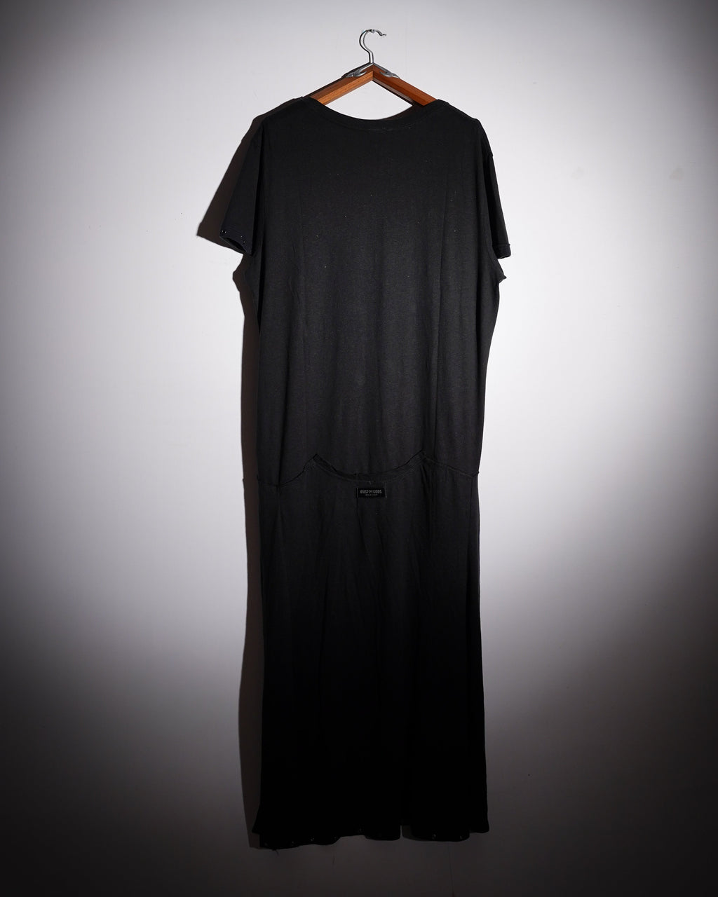 Flora Extended Shirt