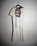 Extended Peep Shirt