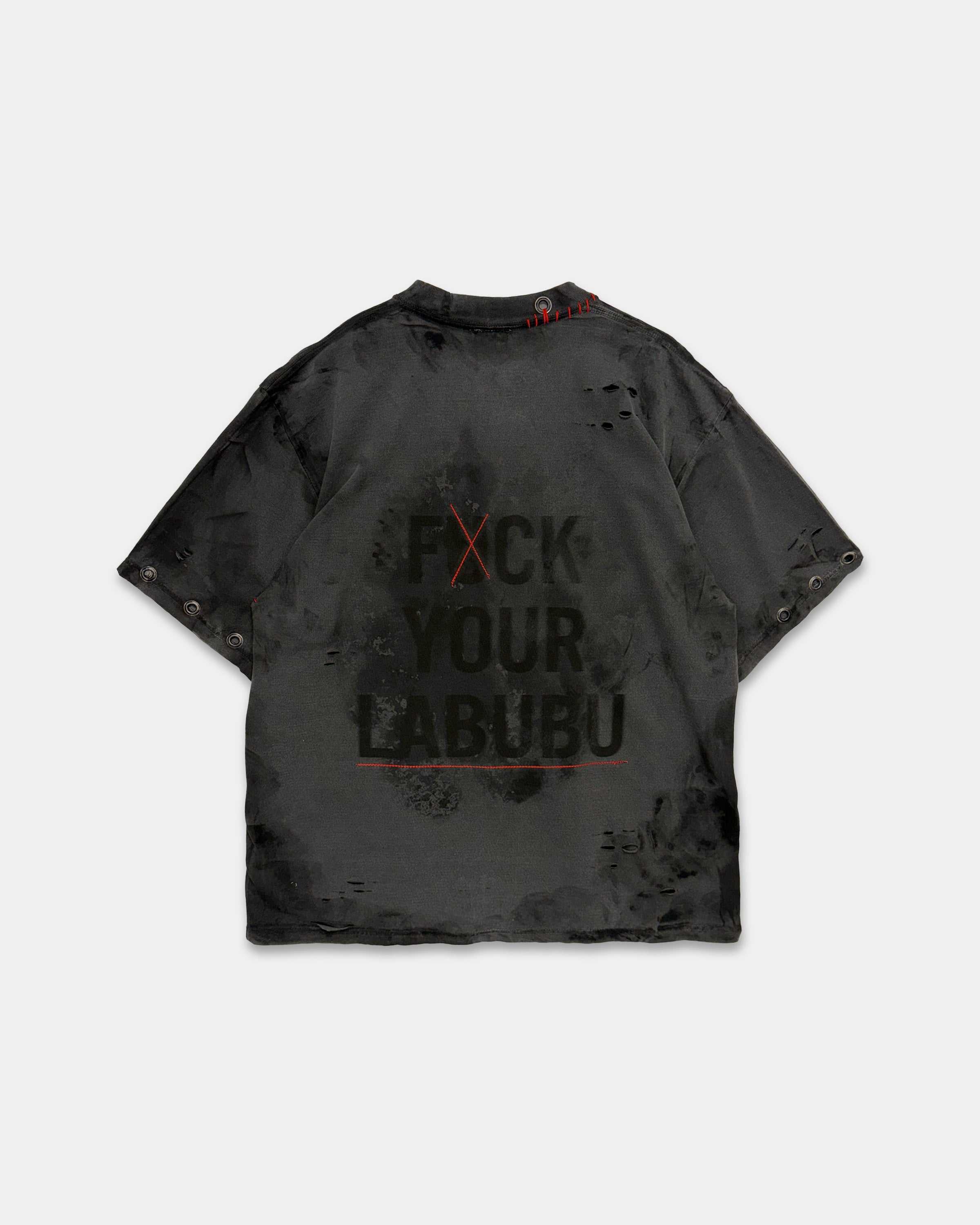 F* Your Labubu T-Shirt