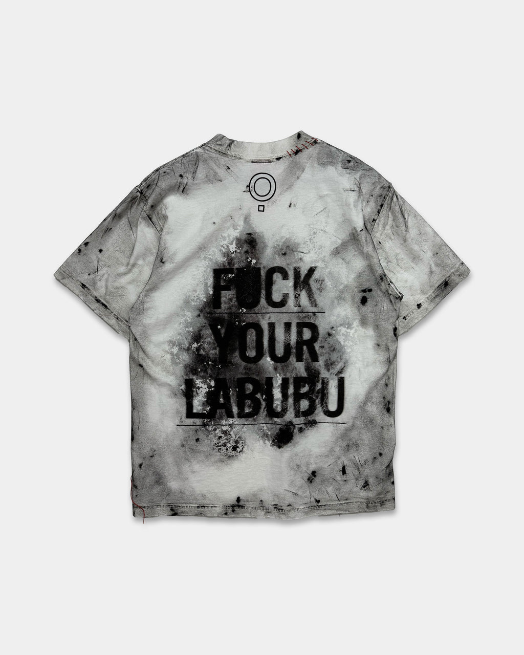 F*ck Hearts Labubu T-Shirt