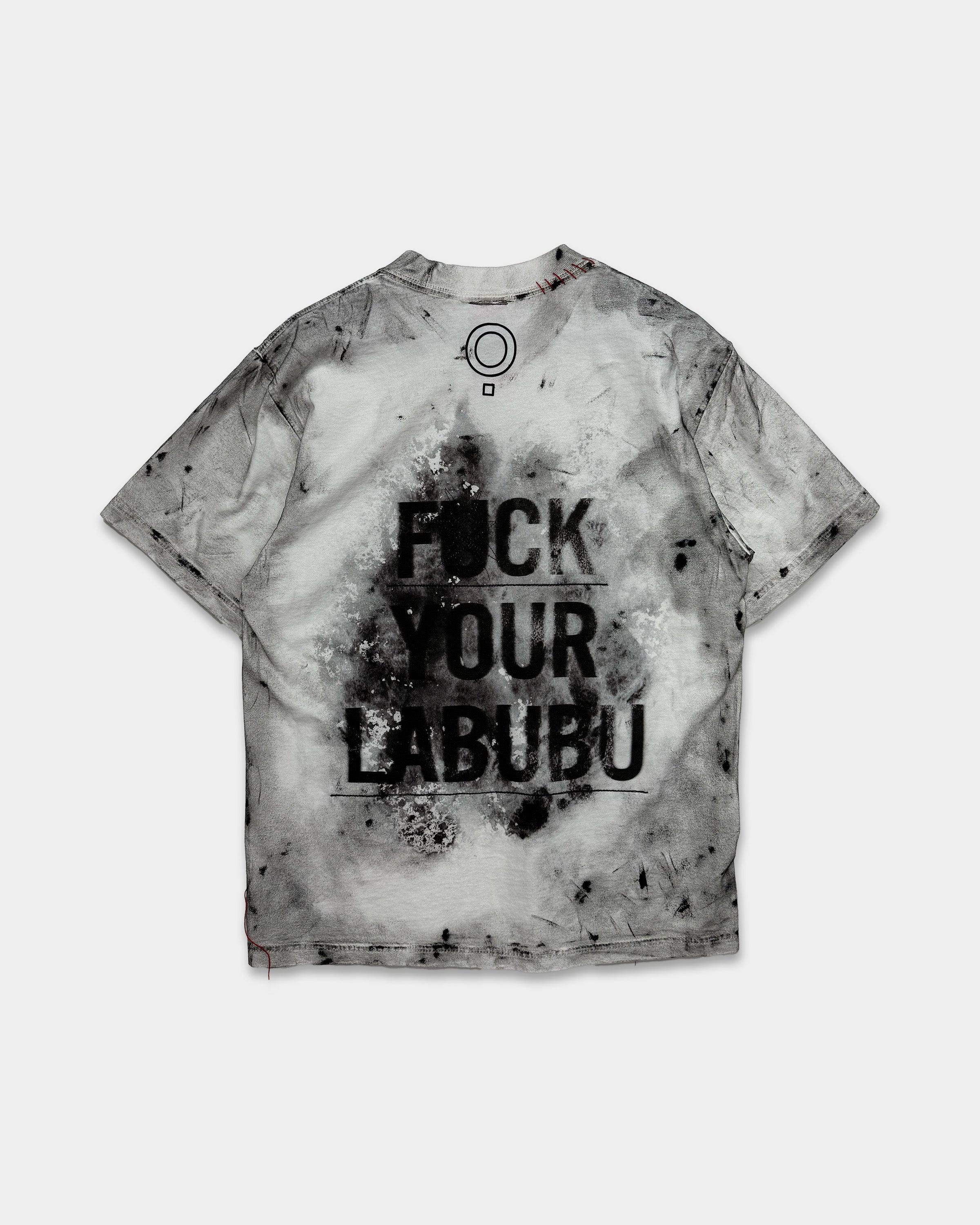 F*ck Hearts Labubu T-Shirt