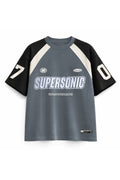 Supersonic 07 Oversized T-shirt