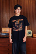 Hallowed Be Thy Name Oversized T-shirt