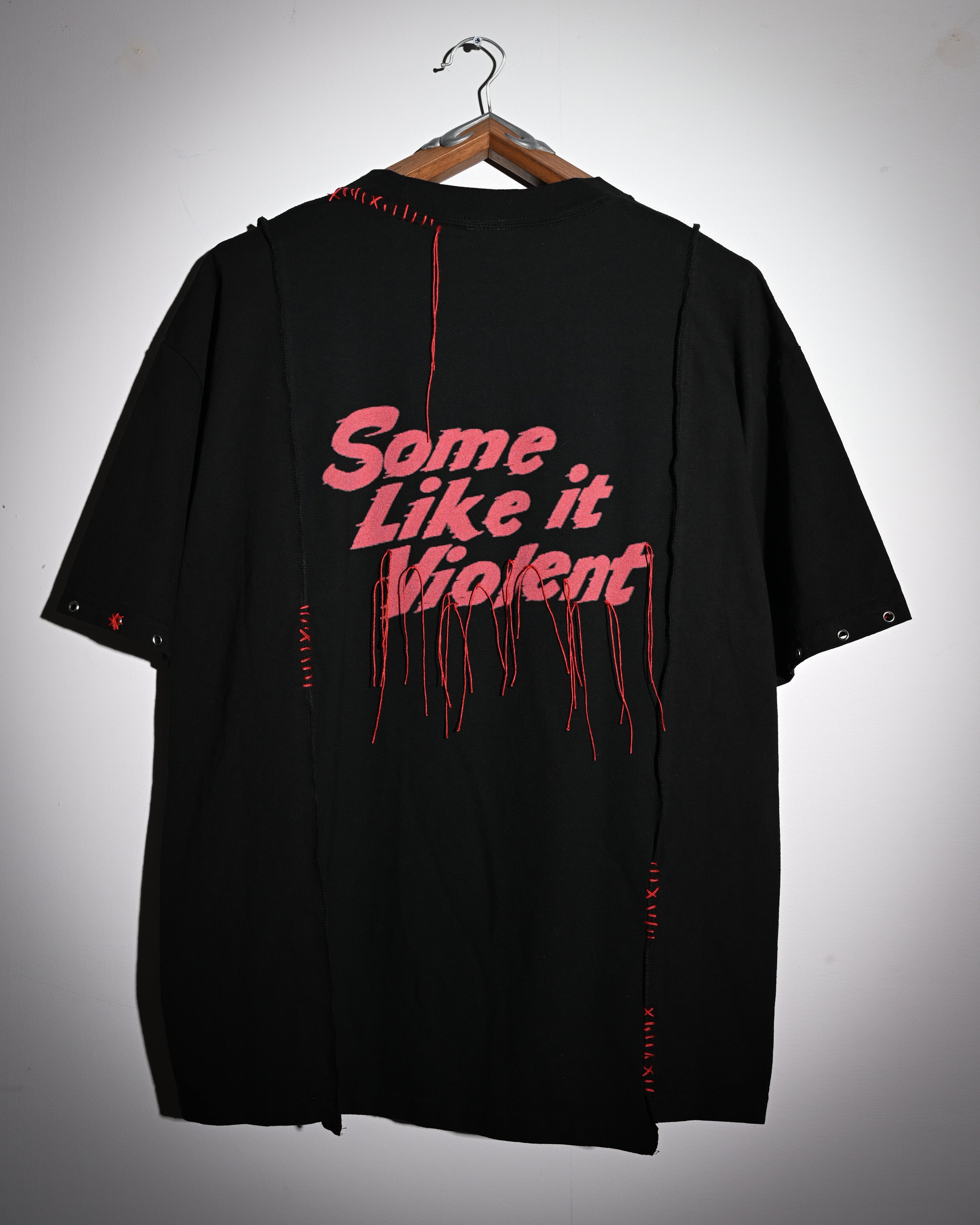Violent T-Shirt