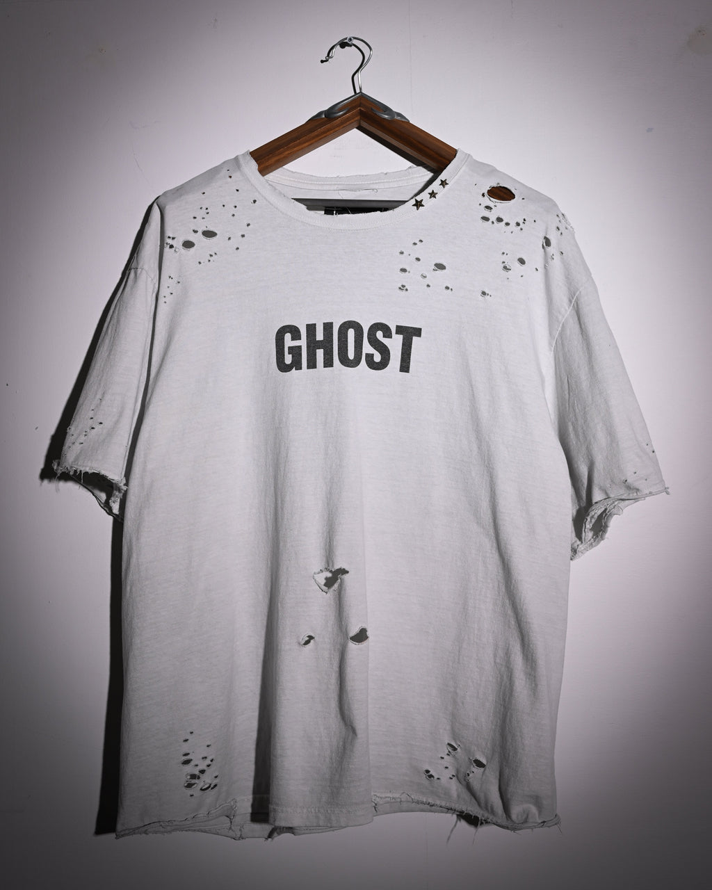 Ghost T-Shirt