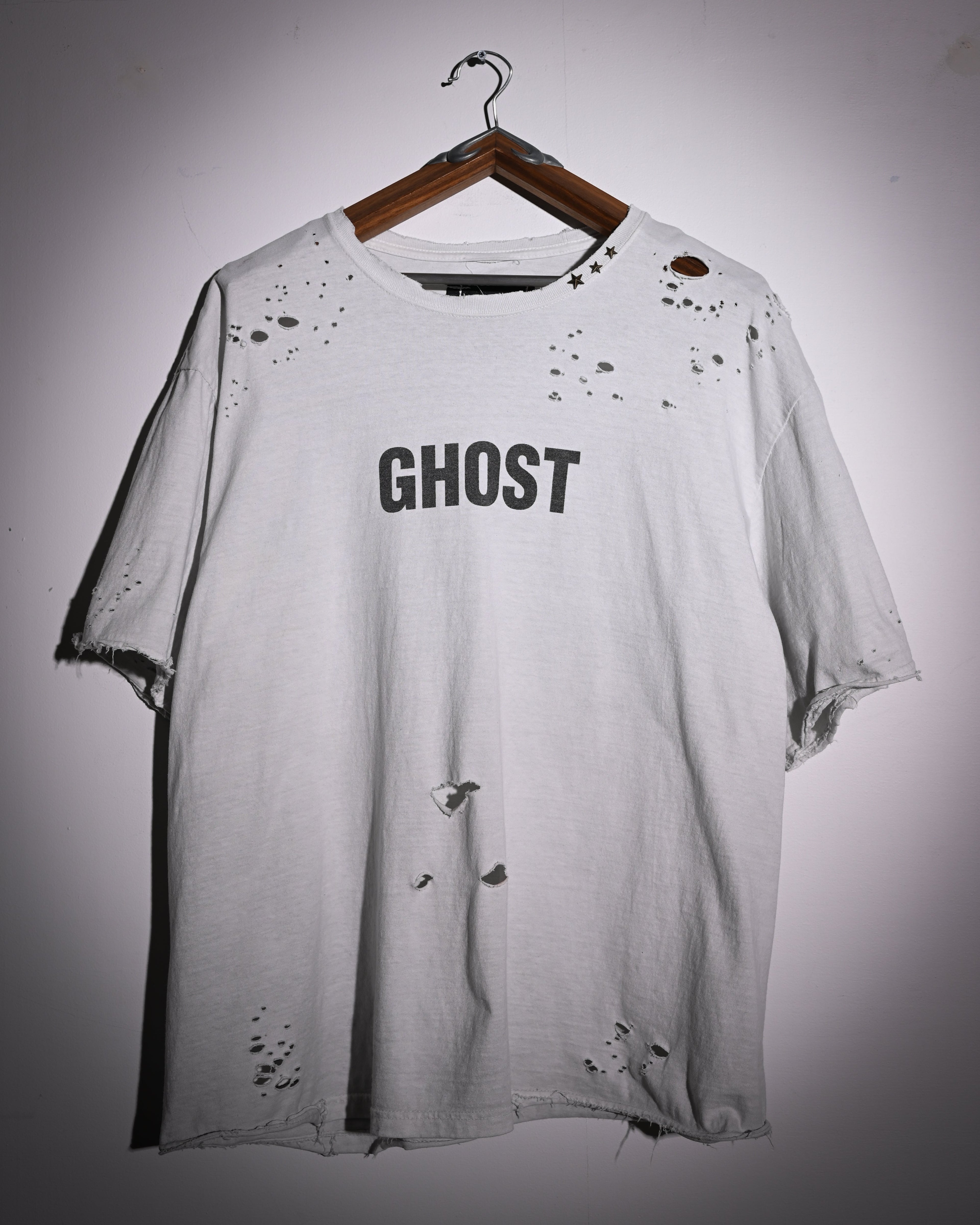 Ghost T-Shirt