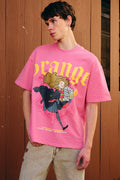 Hermione Granger Oversized T-shirt