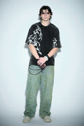 Hexblade Oversized T-shirt