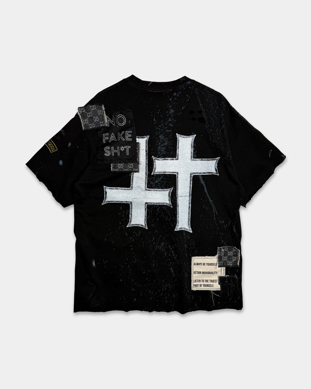 I Don't Want Easy T-Shirt