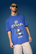 Sky Scrapper Oversized T-shirt