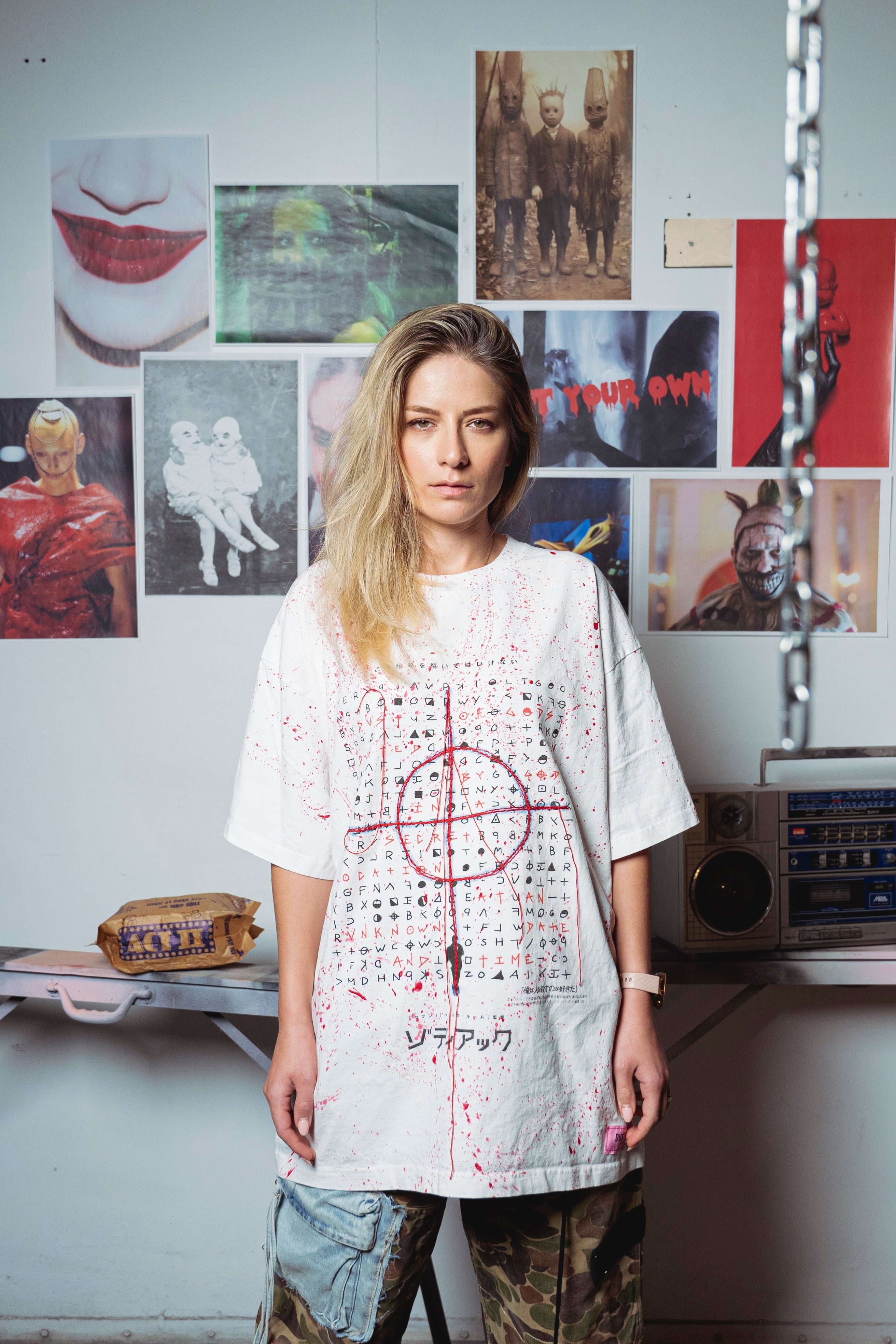 Zodiac T-Shirt