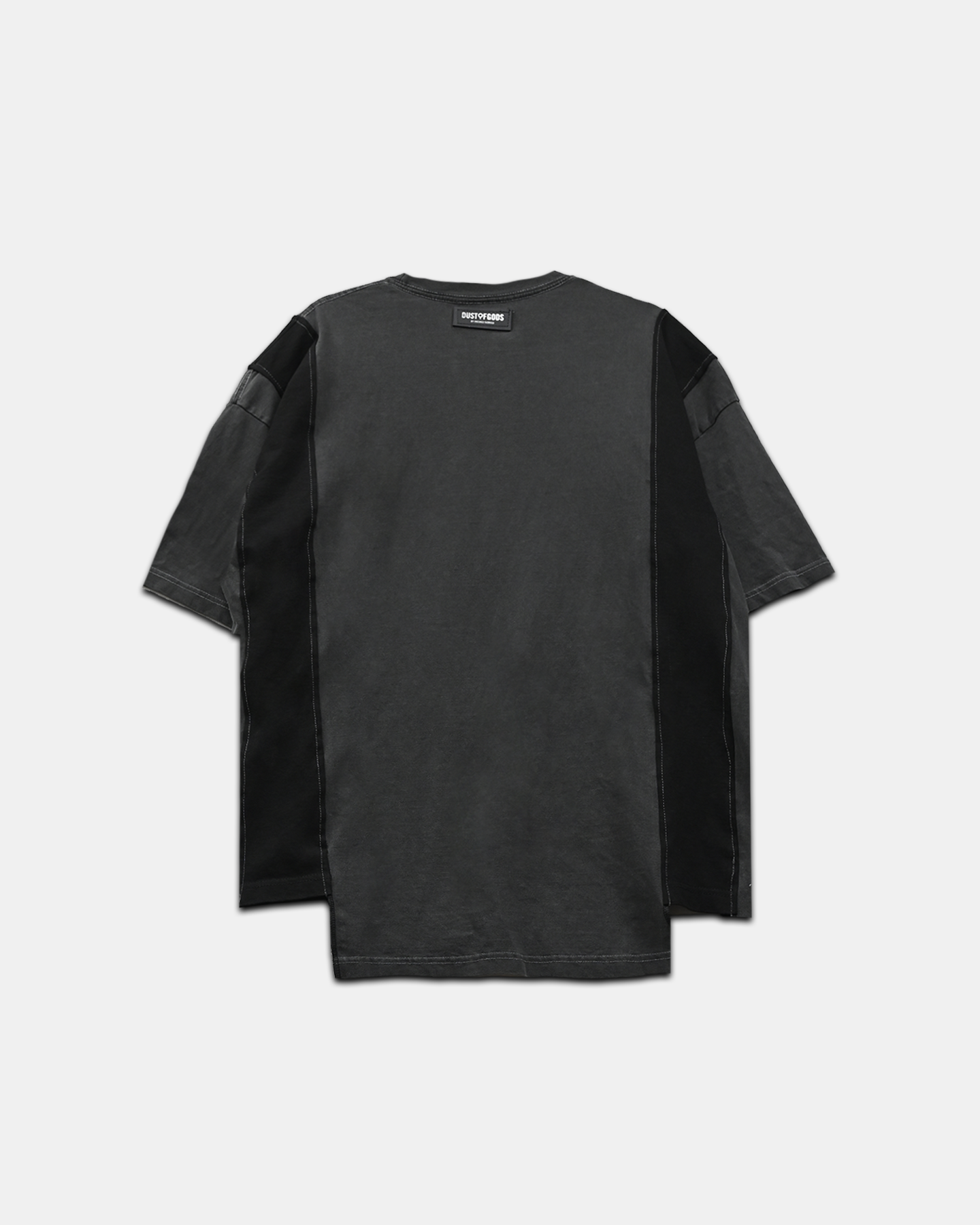 Deconstructed It Was All A Dream T-Shirt