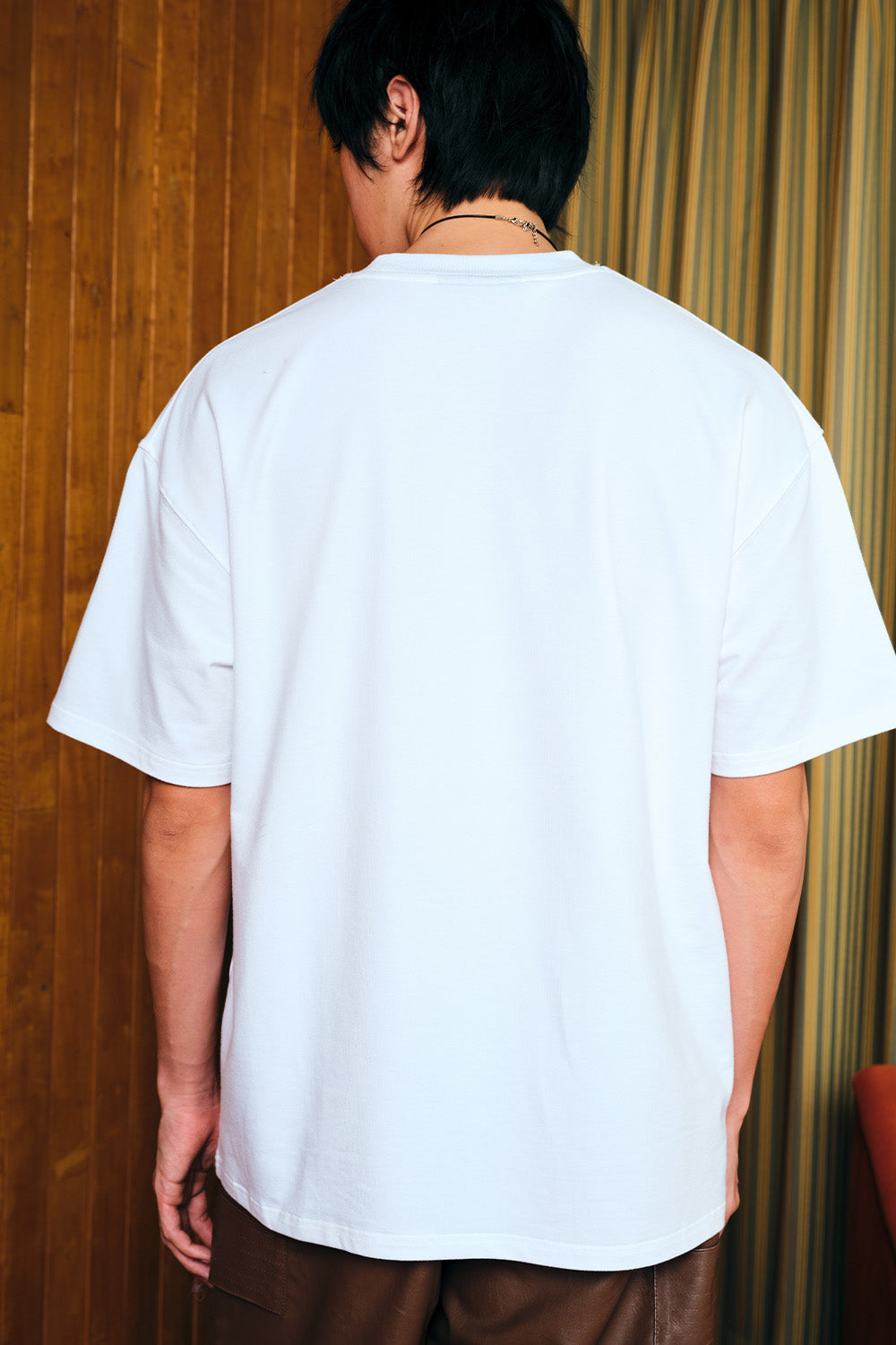 Ichiraku Break Oversized T-shirt