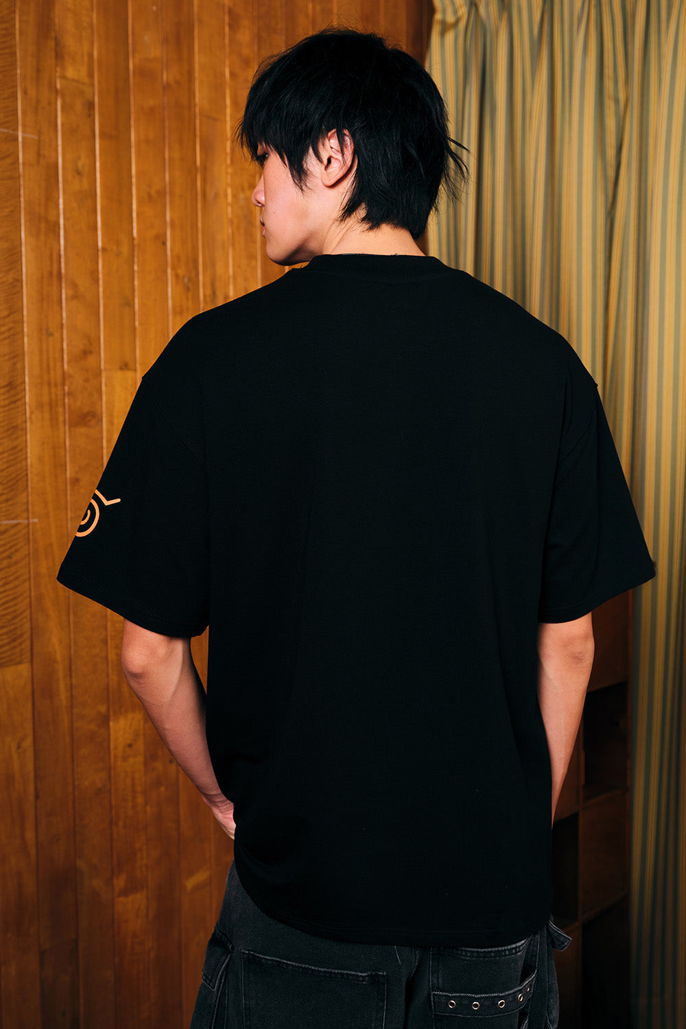 Ichiraku Ramen Oversized T-shirt