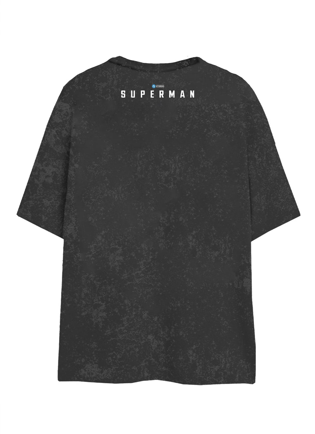Paws of Steel Oversized T-shirt