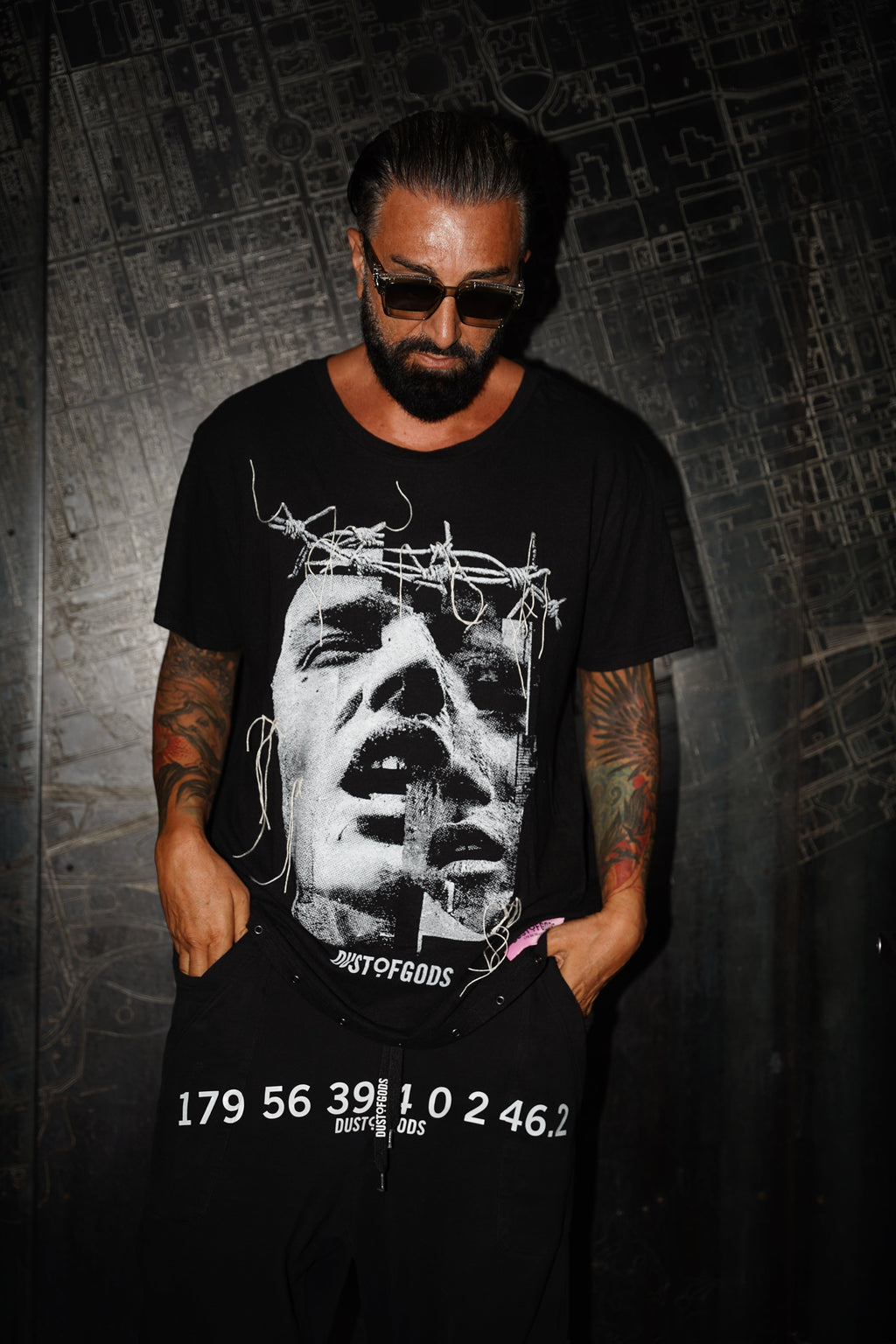 Crown of Dust T-Shirt