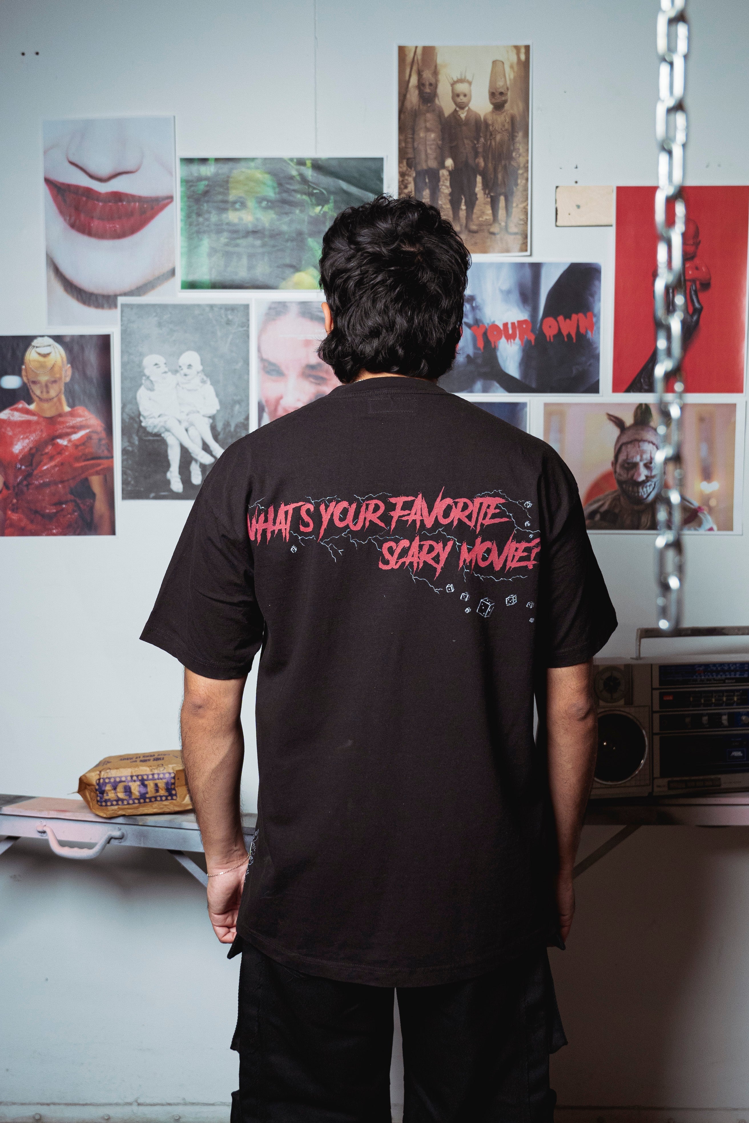 Hellraiser T-Shirt