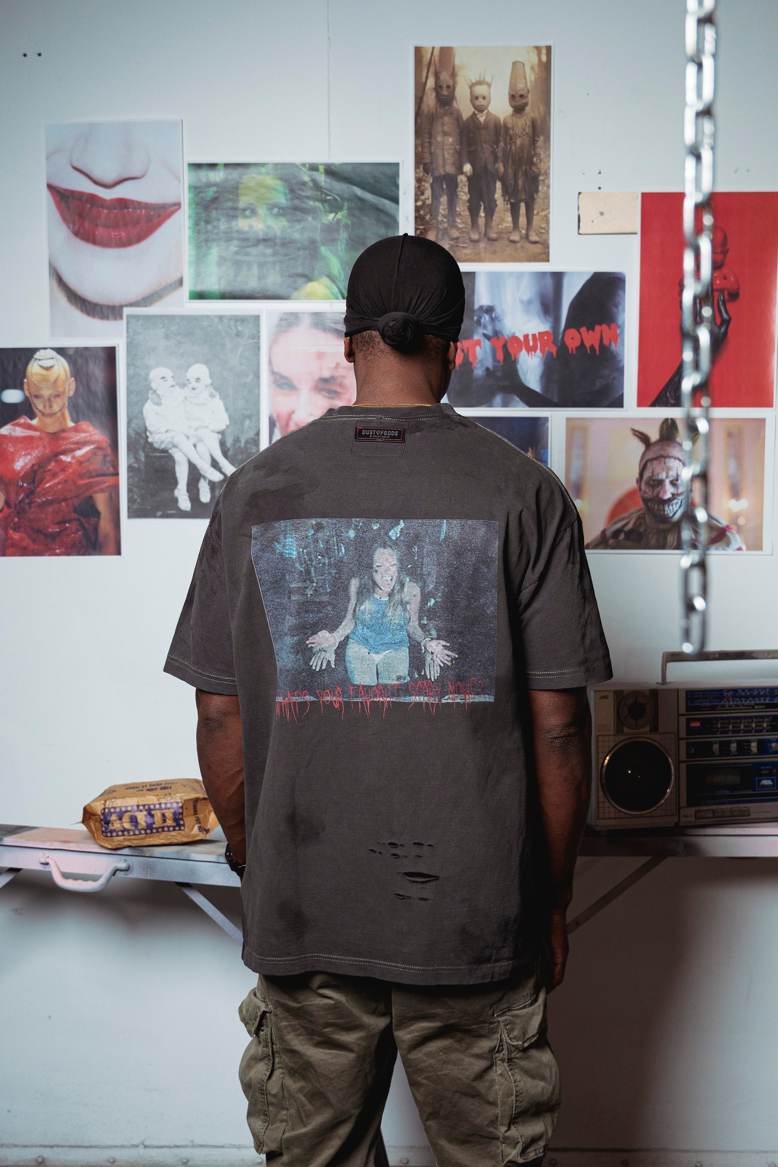 Texas ChainSaw T-Shirt