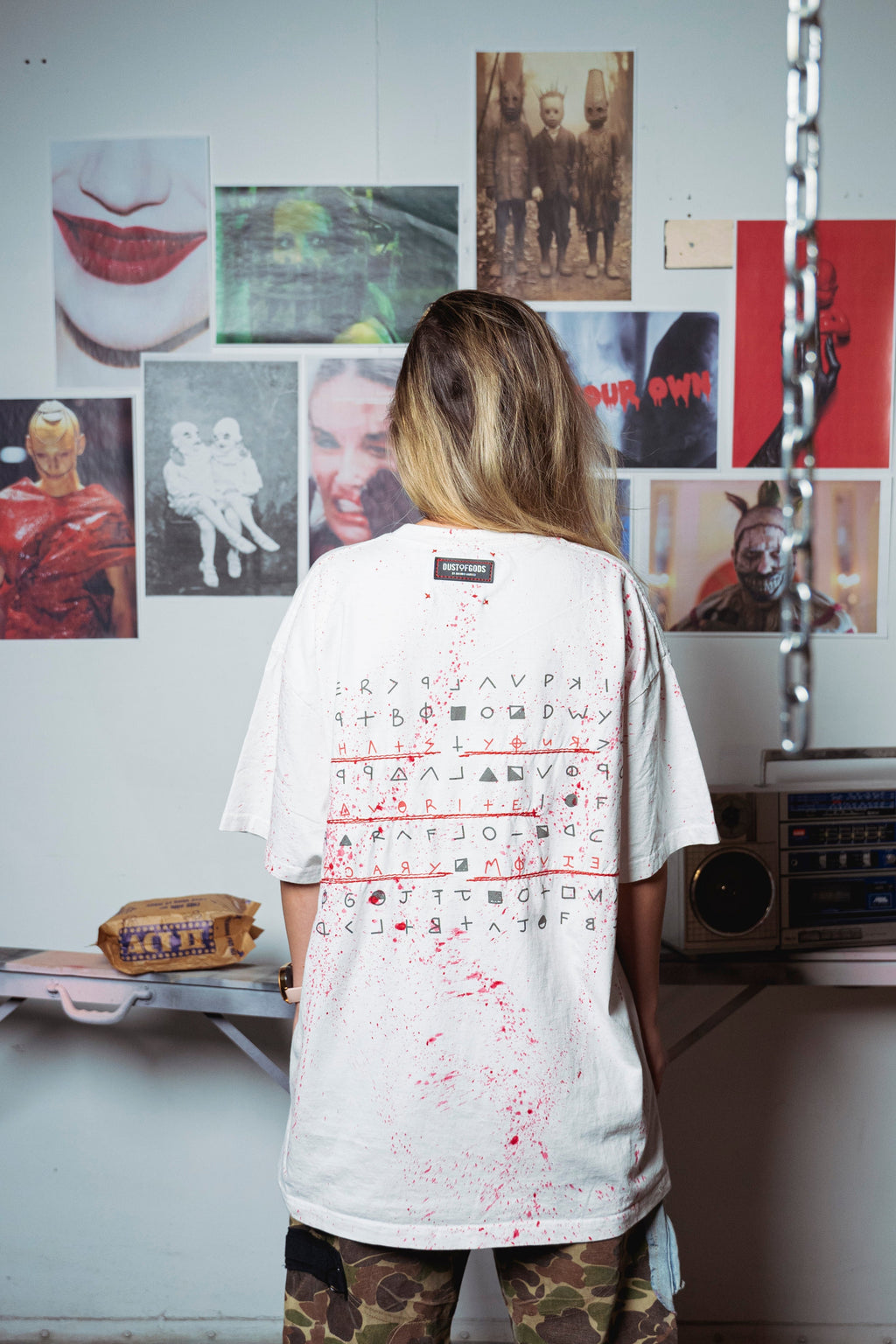 Zodiac T-Shirt