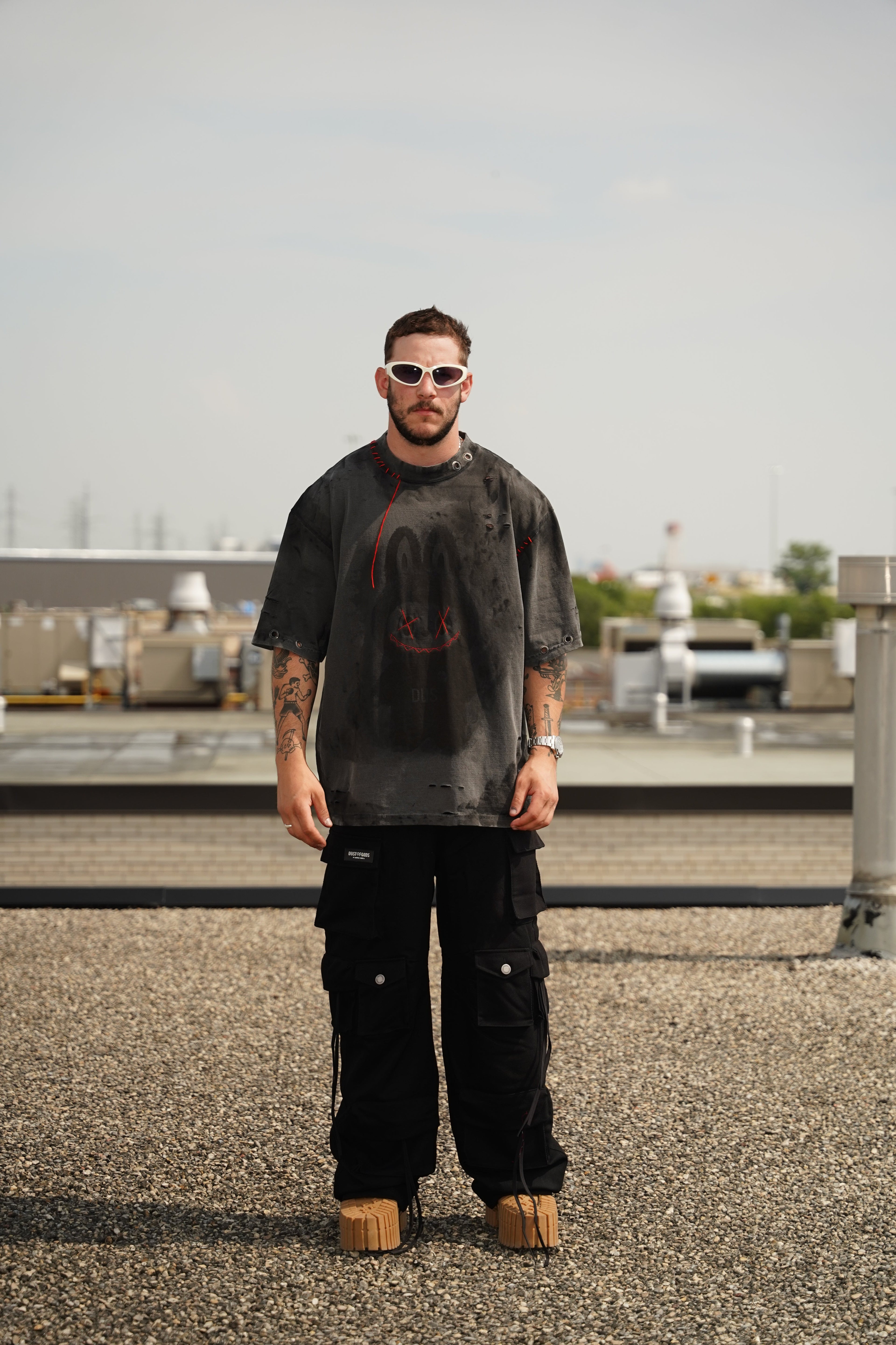 F* Your Labubu T-Shirt