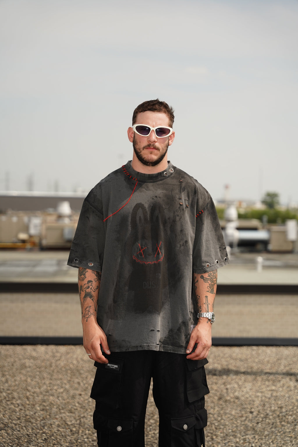 F* Your Labubu T-Shirt