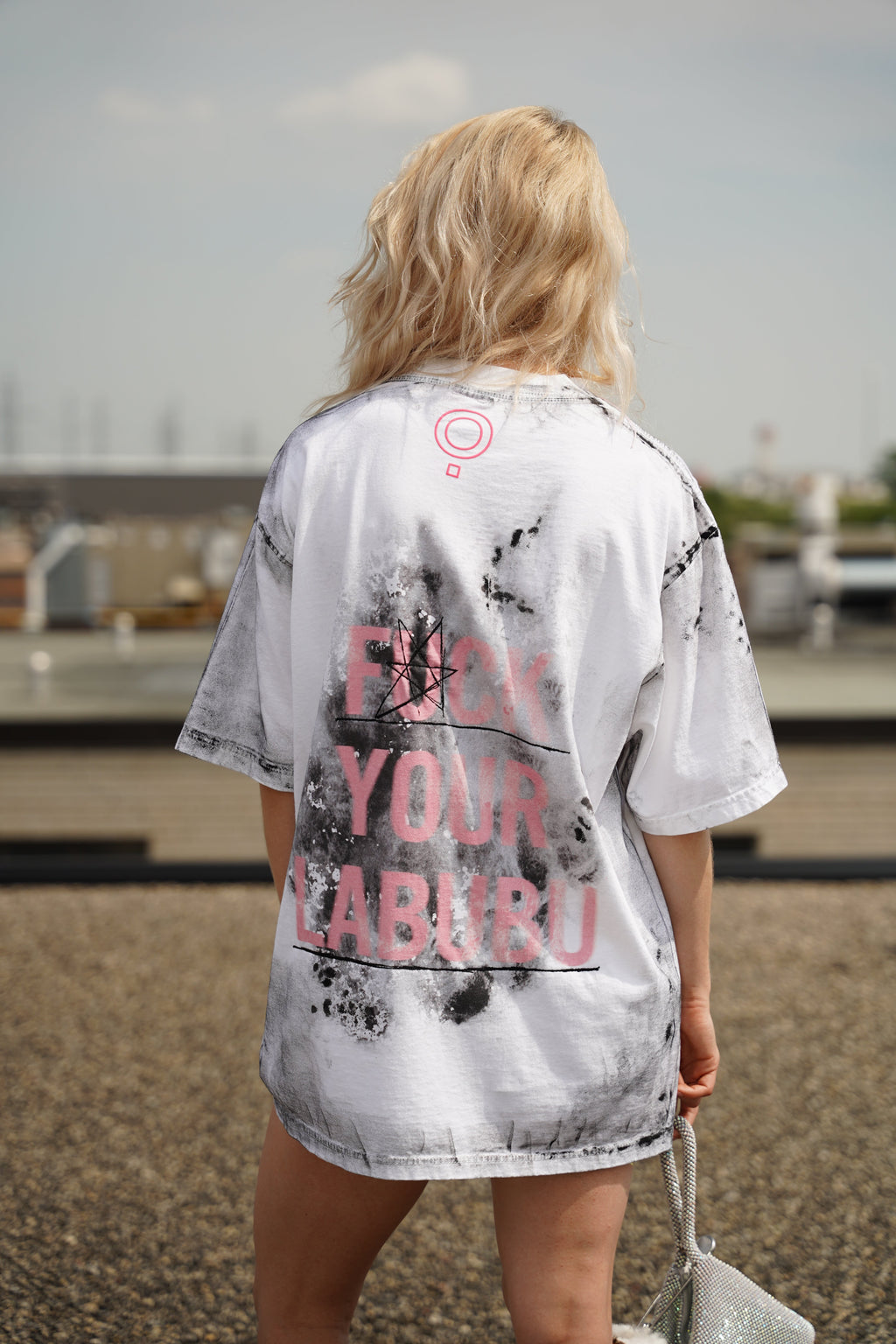 Coco Labubu T-Shirt