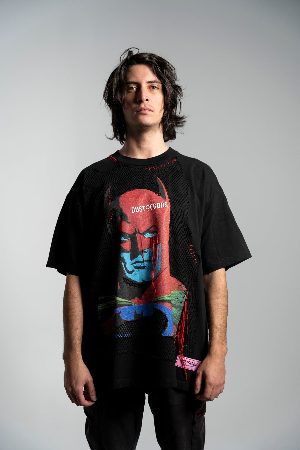 All Men Have Limits T-Shirt